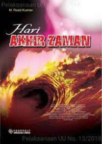Image of HARI AKHIR ZAMAN