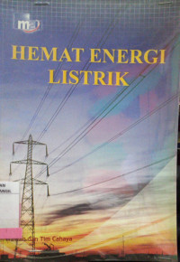 Image of HEMAT ENERGI