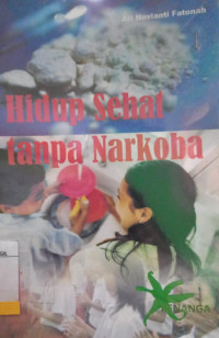 Image of HIDUP SEHAT TANPA NARKOBA