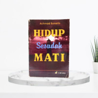 Image of hidup sesudah mati