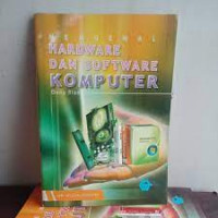 Image of Hardware Dan Software Komputer