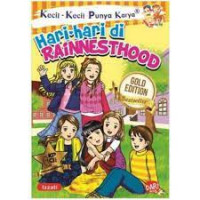 Image of Hari-hari di Rainnesthood