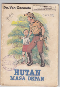 Image of Hutan Masa Depan