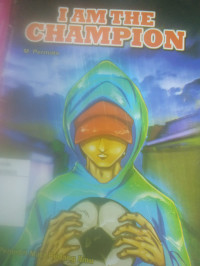 Image of I am The Champion