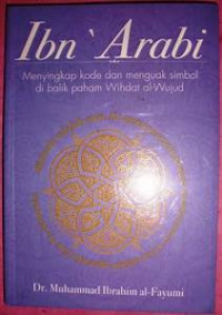 Image of IBN'ARABI