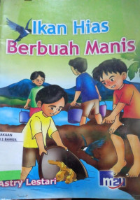 Image of IKAN HIAS BERBUAH MANIS