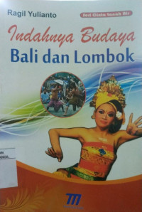 Image of INDAHNYA BUDAYA BALI DAN LOMBOK