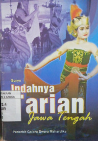 Image of INDAHNYA TARIAN JAWA TENGAH