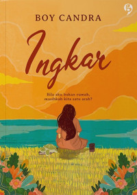 Image of INGKAR