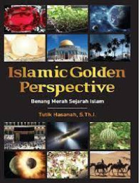 Image of ISLAMIC GOLDEN PERSPECTIVE