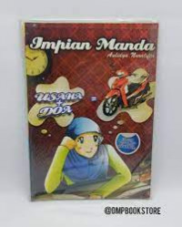 Image of Impian Manda