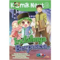 Image of Indahnya Berpuasa