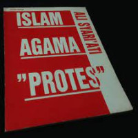 Image of Islam Agama 