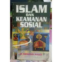 Image of Islam Dann keamanan Sosial