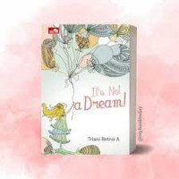 Image of It's Not a Dream