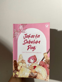 Image of JAKARTA SEBELUM PAGI