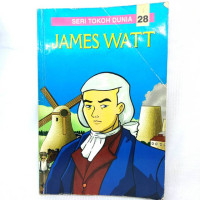 Image of JAMES WATT