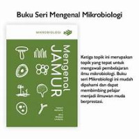 Image of MENGENAL JAMUR