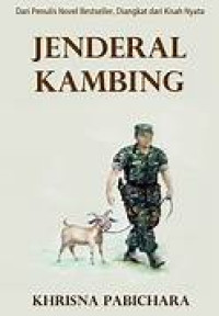 Image of JENDERAL KAMBING