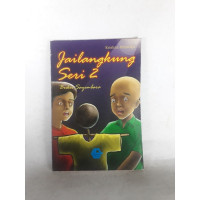 Image of Jailangkung Seri 1