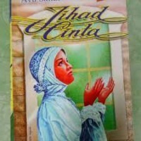 Image of Jihad Cinta