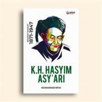 Image of K.H Hasyim Asy'ari Biografi singkat 1871-1947
