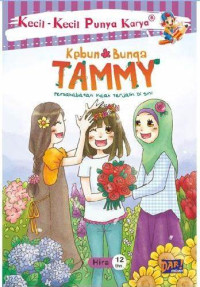 Image of KEBUN BUNGA TAMMY