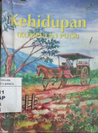 Image of KEHIDUAPAN (KUMPULAN PUISI)