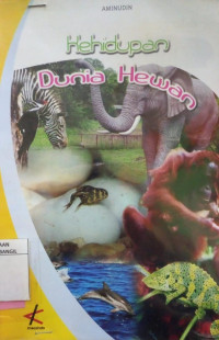 Image of KEHIDUPAN DUNIA HEWAN