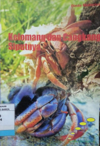 Image of KELOMANG DAN CANGKANG SIPUTNYA