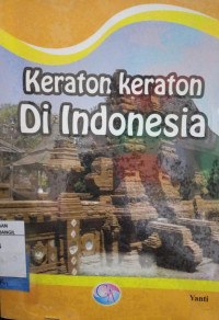 Image of KERATON KERATON DI INDONESIA
