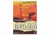 Image of KETIKA CINTA BERTASBIH