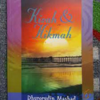 Image of KISAH & HIKMAH 6