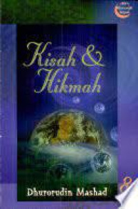 Image of KISAH & HIKMAH 8