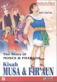 Image of KISAH MUSA & FIR'AUN
