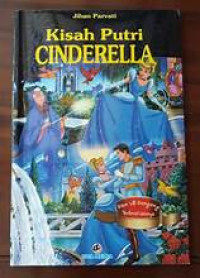 Image of KISAH PUTRI CINDERELLA
