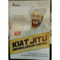 Image of KIAT JITU MENAKLUKKAN NAFSU
