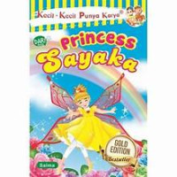 Image of KKPK PRINCESS SAYAKA
