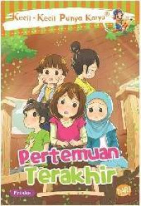 Image of KKPK Pertemuan Terakhir