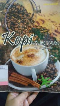 Image of KOPI SI HITAP ISTIMEWAH YANG MENGGAIRAHKAN
