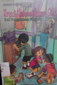 Image of KREASI MATEMATIKA CILIK SERI PENGUKURAN PANJANG