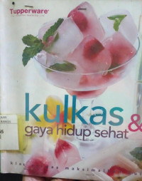 Image of KULKAS & GAYA HIDUP SEHAT