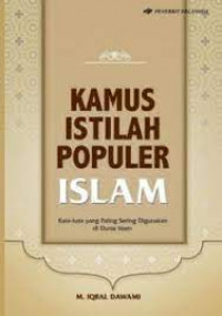 Image of Kamus Istilah Populer Islam