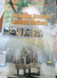 Image of Kearifan Budaya Lembah Baliem