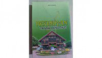 Image of Keunikan Tanah rencong