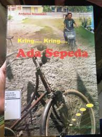 Image of Kring... Kring... Ada Sepeda