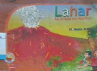 Image of LAHAR AKU SI PANAS DARI PERUT BUMI