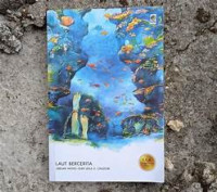 Image of LAUT BERCERITA