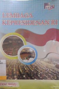 Image of LEMBAGA KEPRESIDENAN RI