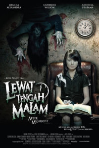 Image of LEWAT TENGAH MALAM
